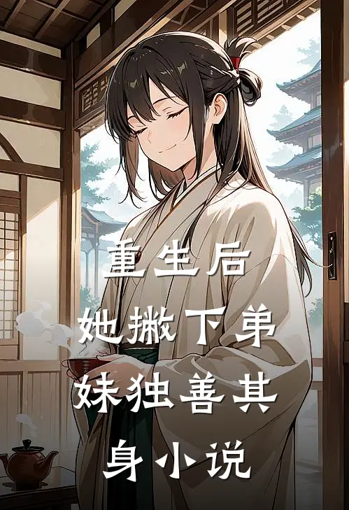重生后，她撇下弟妹独善其身小说