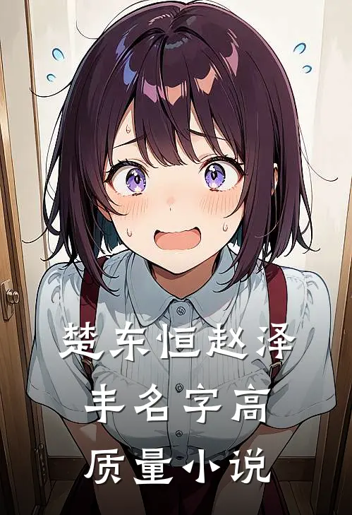 楚东恒赵泽丰名字高质量小说