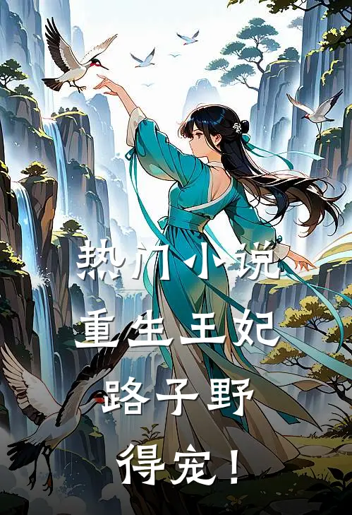 热门小说重生王妃路子野，得宠！