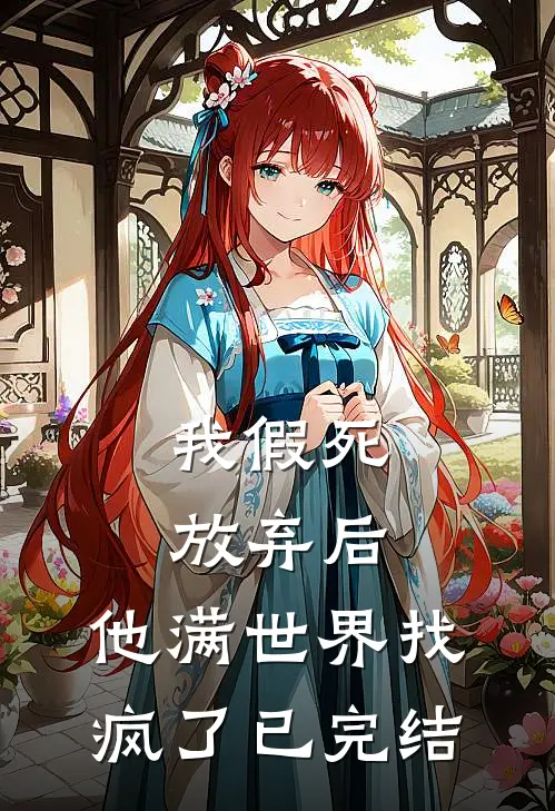 我假死放弃后,他满世界找疯了已完结吗