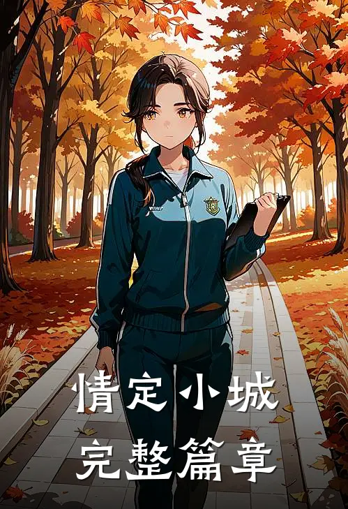 情定小城完整篇章