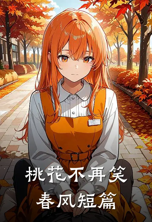 桃花不再笑春风短篇