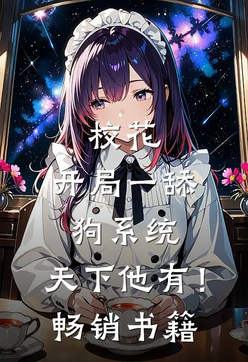 校花：开局一舔狗系统，天下他有！畅销书籍
