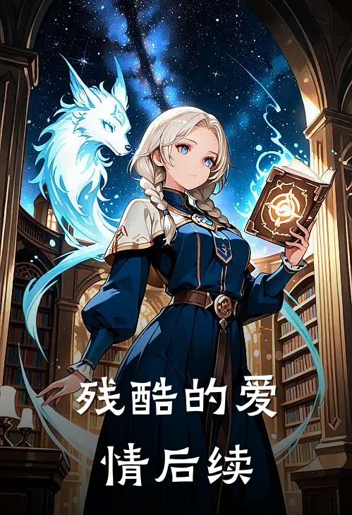残酷的爱情后续