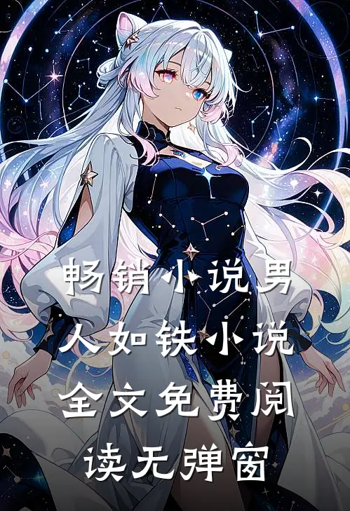 畅销小说男人如铁小说全文免费阅读无弹窗