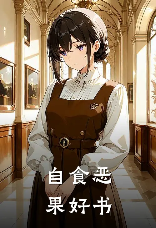 自食恶果好书