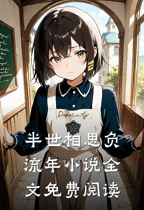 半世相思负流年小说全文免费阅读