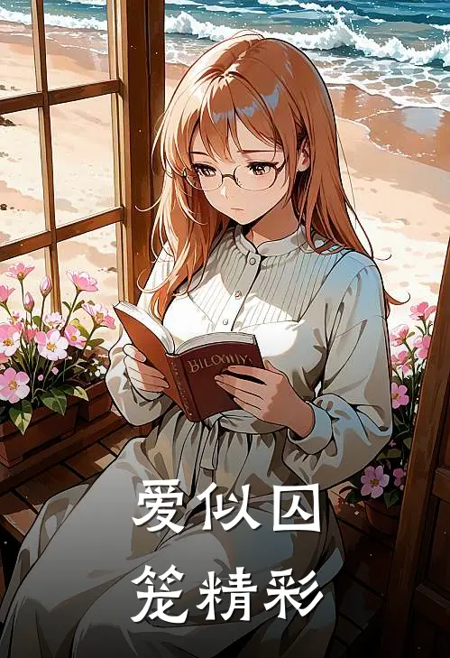 爱似囚笼精彩
