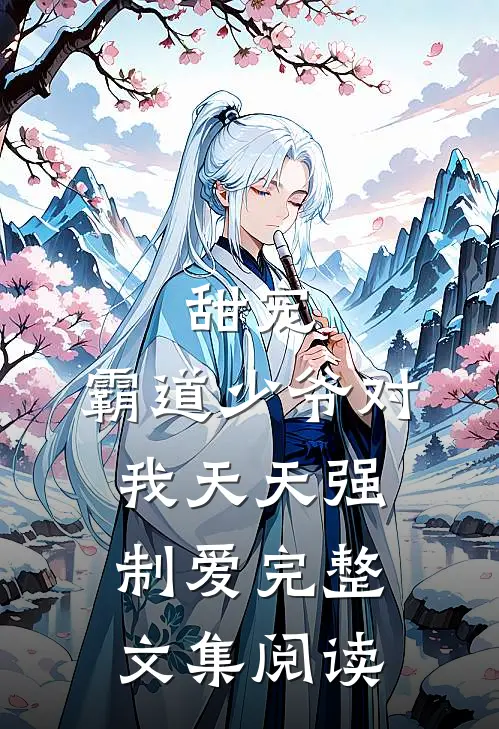 甜宠：霸道少爷对我天天强制爱完整文集阅读