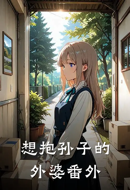 想抱孙子的外婆 番外