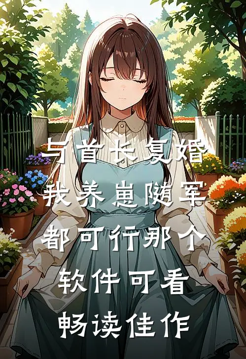 与首长复婚,我养崽随军都可行那个软件可看畅读佳作