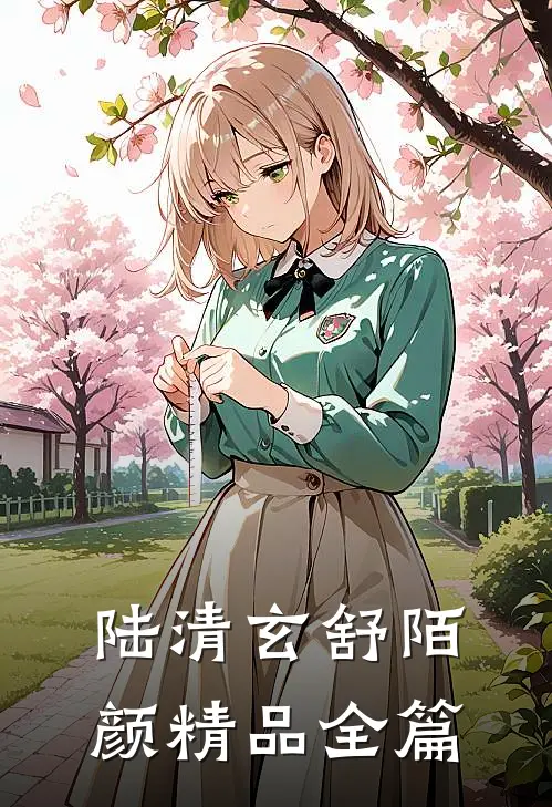 陆清玄舒陌颜精品全篇
