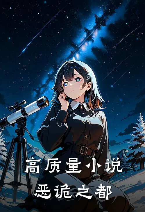 高质量小说恶诡之都
