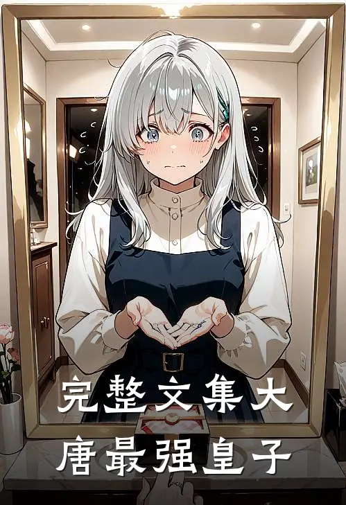 完整文集大唐最强皇子