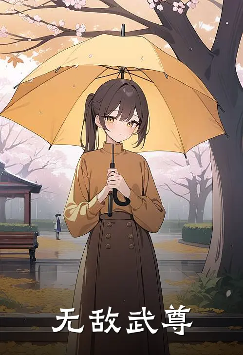 无敌武尊