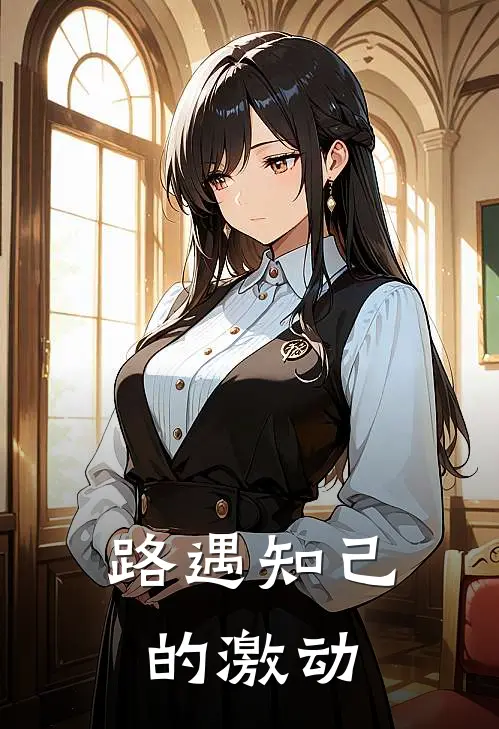 路遇知己的激动