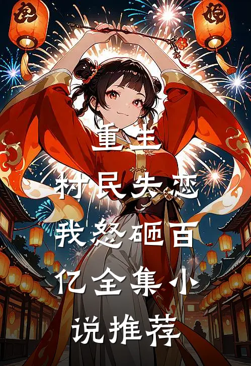 重生村民失恋,我怒砸百亿全集推荐阅读