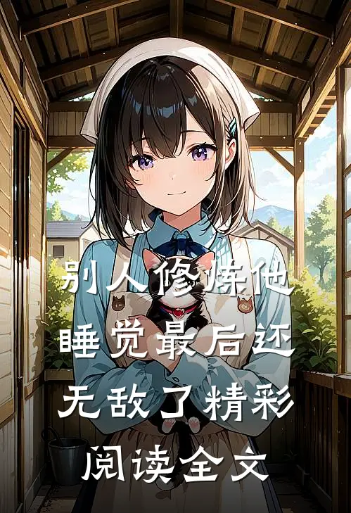 别人修炼他睡觉最后还无敌了精彩阅读全文