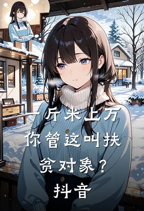 一斤米上万，你管这叫扶贫对象？抖音