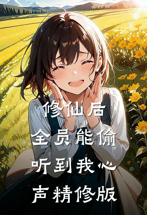 修仙后，全员能偷听到我心声精修版
