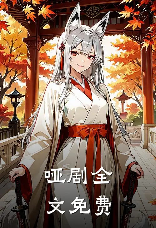 哑剧全文免费