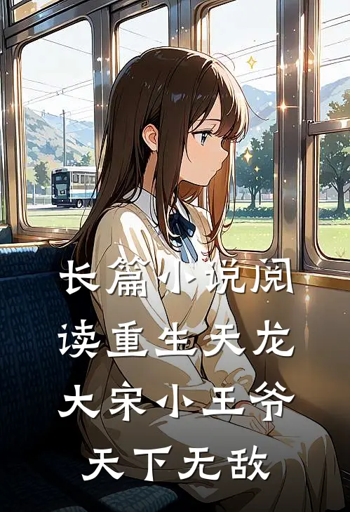 长篇小说阅读重生天龙，大宋小王爷，天下无敌