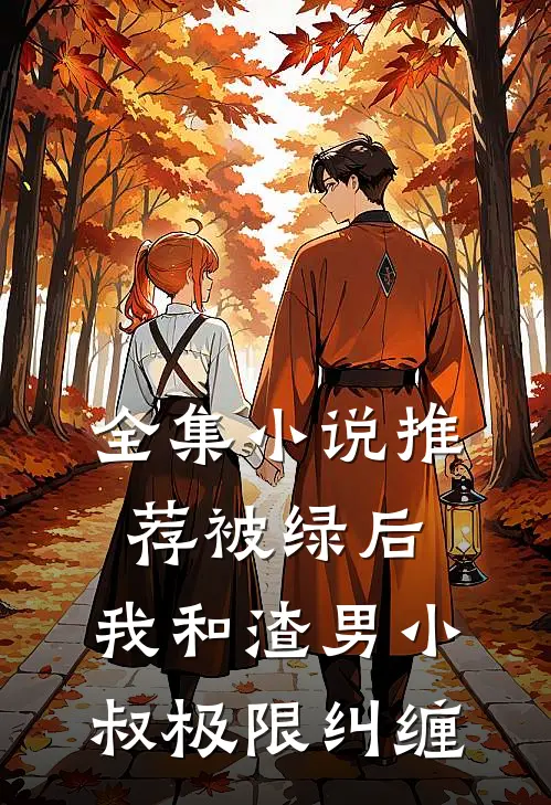 全集小说推荐被绿后，我和渣男小叔极限纠缠
