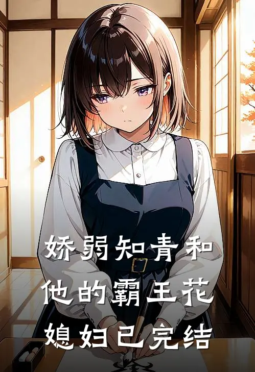 娇弱知青和他的霸王花媳妇已完结