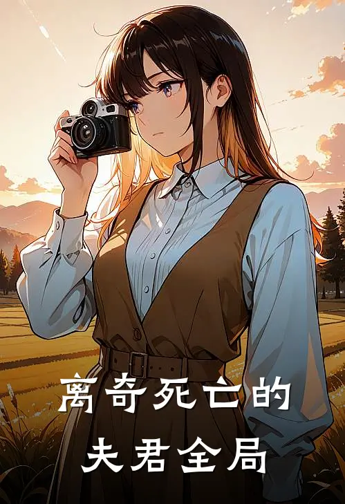 离奇死亡的夫君全局