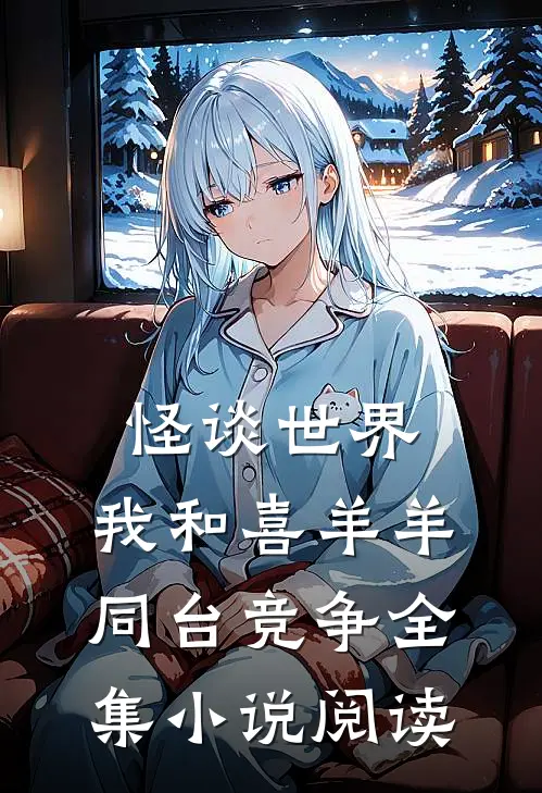 怪谈世界：我和喜羊羊同台竞争全集小说阅读