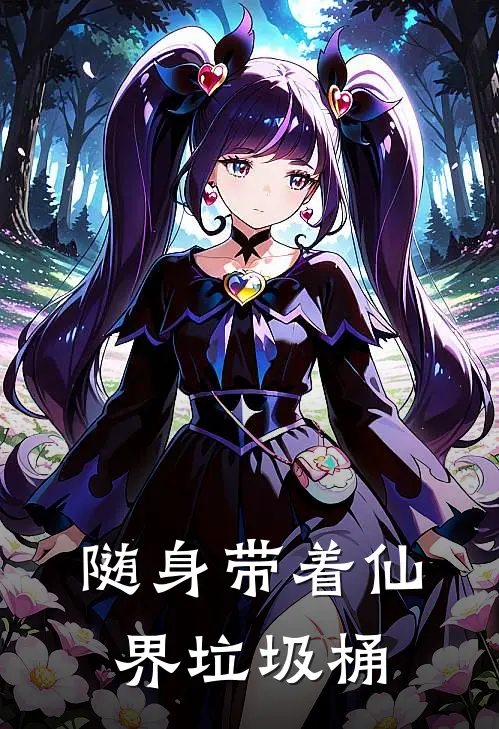 随身带着仙界垃圾桶