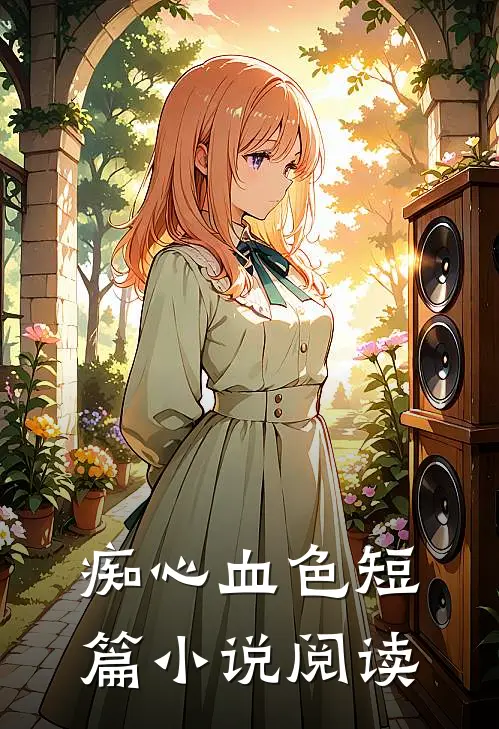 痴心血色短篇小说阅读