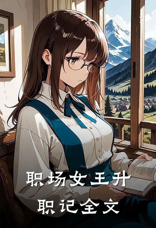 职场女王升职记全文