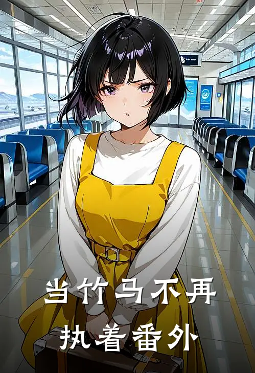 当竹马不再执着 番外