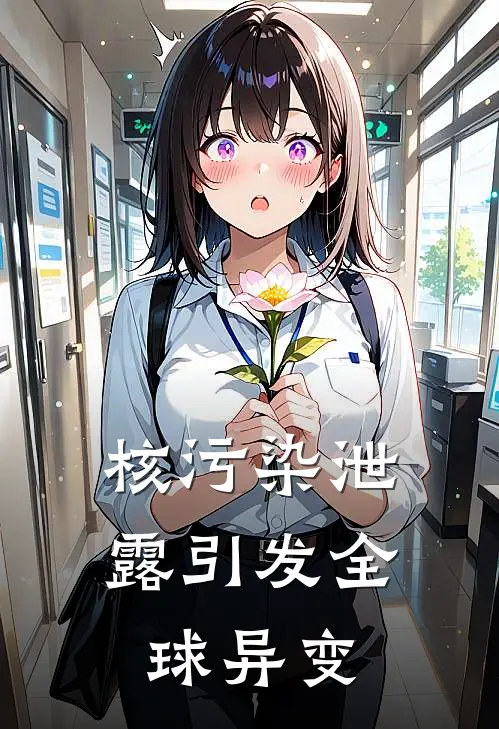 核污染泄露引发全球异变
