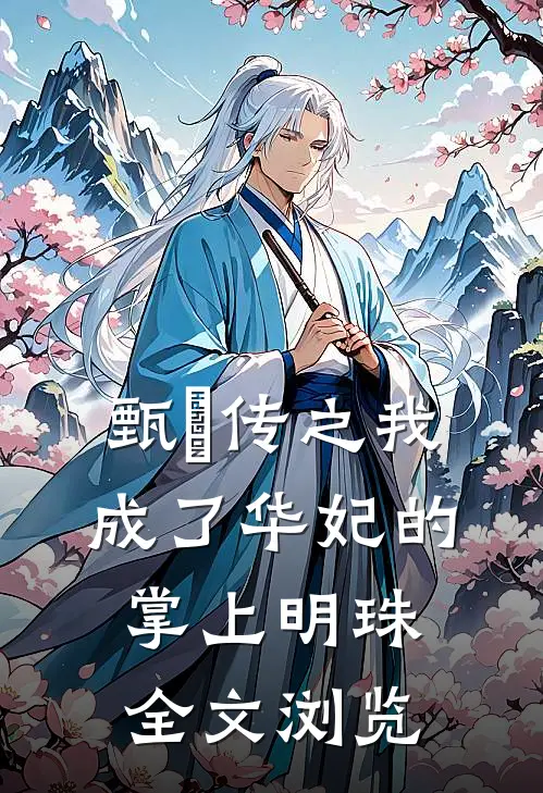 甄嬛传之我成了华妃的掌上明珠全文浏览