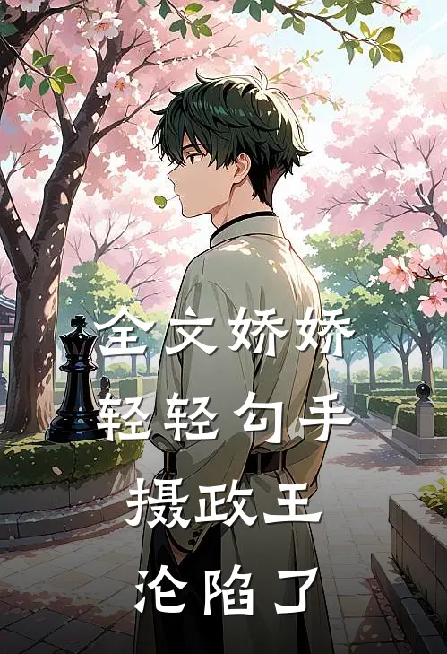 全文娇娇轻轻勾手，摄政王沦陷了