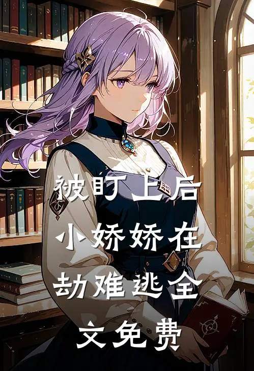 被盯上后,小娇娇在劫难逃全文免费观看