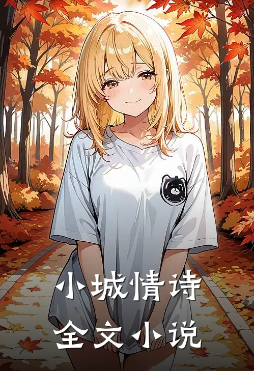 小城情诗全文小说