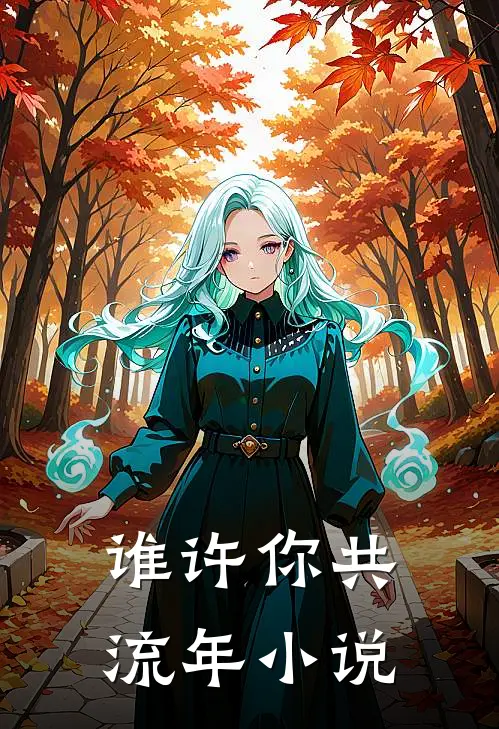 谁许你共流年小说