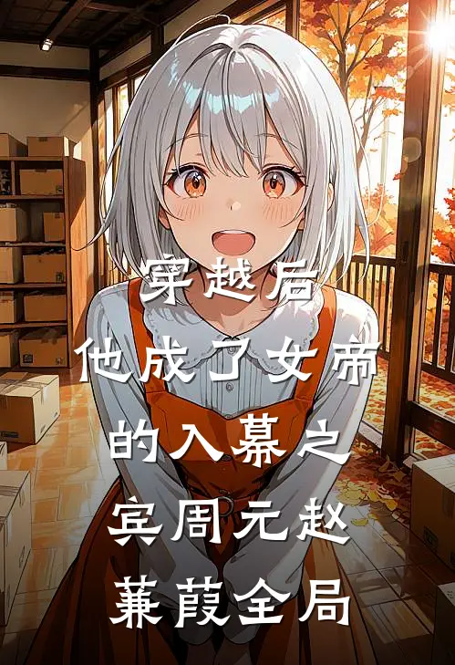 穿越后，他成了女帝的入幕之宾周元赵蒹葭全局