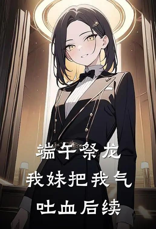 端午祭龙，我妹把我气吐血后续