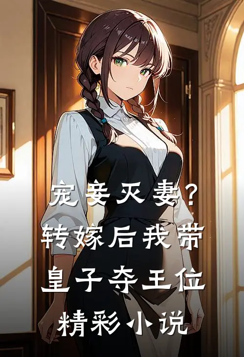 宠妾灭妻？转嫁后我带皇子夺王位精彩小说