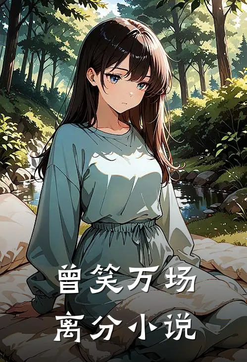 曾笑万场离分小说
