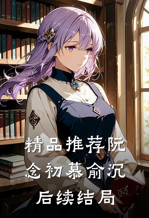 精品推荐阮念初慕俞沉后续结局