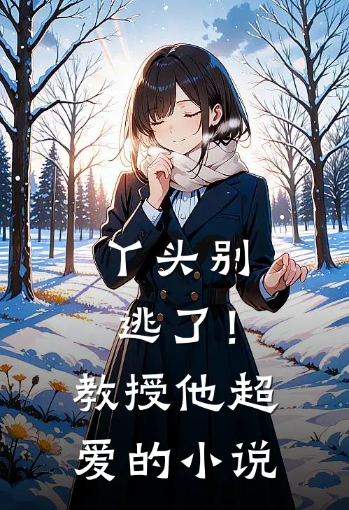 丫头别逃了!教授他超爱的在线阅读