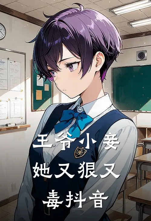 王爷小妾她又狠又毒抖音