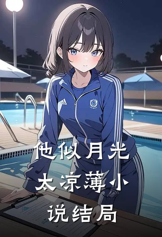 他似月光太凉薄小说结局