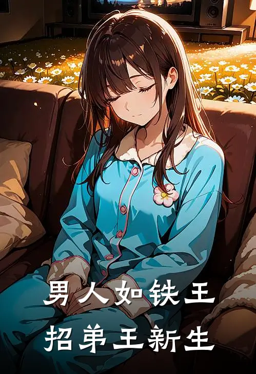 男人如铁王招弟王新生