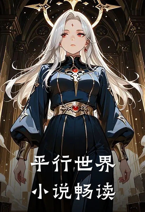 平行世界小说畅读